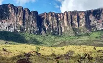 Logística Completa - Monte Roraima