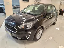 Ford Ka Sel 5 Puertas 2019