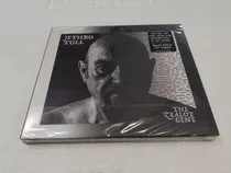 The Zealot Gene, Jethro Tull - Cd 2022 Nuevo Cerrado Europa