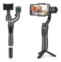 Estabilizador Para Celulares - Gimbal Para Fotos Y Videos