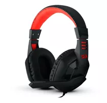 Audífonos Redragon/h120/ares Wired Headset