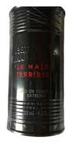 Perfume Jean Paul Gaultier Le Male Terrible 2,5 Oz  75 Ml
