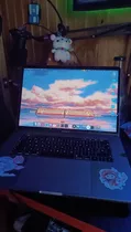 Macbook Pro 2018 I7