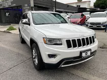 Jeep Grend Cherokee 2015 Limited