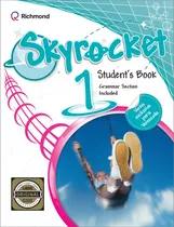 Skyrocket Student´s Book 1
