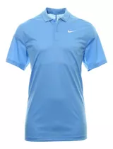 Buke Golf - Remera Nike Dri-fit Victory Solid Shirt Dh0822