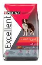 Excellent Adult Formula Perro Adulto 20kg Envío Gratis Caba