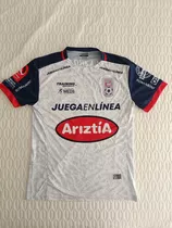 Camiseta Deportes Melipilla Visita 2022