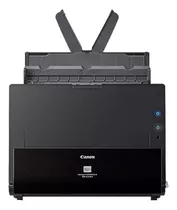 Scanner Canon Drc225 Dr-c225 225 Imageformula Duplex Usb 