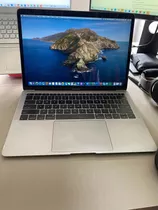 Macbook Air (retina, 13 Polegadas, 2018)