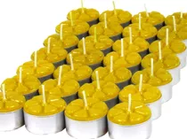 12 Velas Aromáticas Citronela Mosquito Muriçoca Pernilongo 