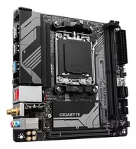 Motherboard Mini Itx A620i Ax Ddr5 Am5 Amd Gigabyte