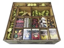 Organizador (insert) Para Zombicide Green Horde