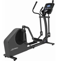 Life Fitness E1 Elliptical Cross-trainer