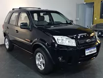 Ford Ecosport 1.6 Xlt Freestyle Flex 5p 2009/2009