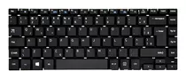 Teclado Para Samsung Essentials E22 Np370e4j-bw2br Br Com Ç