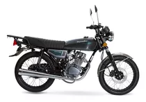 Zanella Sapucai 150 Full, No 125 Cafe Racer Motomel S2