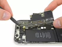 Reparacion Placa Para iPhone 6 6s Sin Wifi Sin Bluethoot 