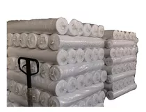 Tela Tropical Mecanico Blanco Cortinas Manteles Sublimar X10