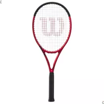 Raquete De Tênis Wilson Clash 100l V2 280g - 2022