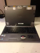 Acer Aspire 5810tz En Desarme