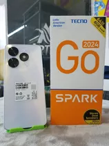 Celular Tecno Spark Go 2024