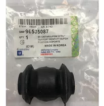 Bushing Tijereta Inf Del Chevrolet Aveo 02 16