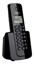 Telefono Inalambrico Panasonic Kx-tgb110la