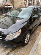 Volkswagen Gol Trend Pack 3 2011