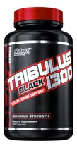 Nutrex Tribulus Black 1300 120 Capsulas