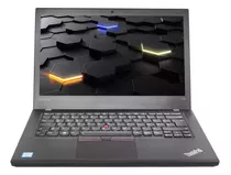 Lenovo T470 Intel Core I5 6º Th - 8gb - 256gb Ssd