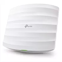 Tp-link, Punto De Acceso Gigabit Wifi Ac1750 / Techo, Eap245 Color Blanco