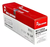 Toner Compatível Hp 105a W1105a Sem Chip 107a 107w 135a 135