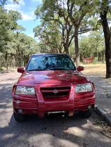 Suzuki Vitara 2.0 4x4