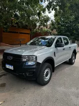 Ford Ranger Xl 2.0 4x2