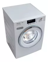 Miele Wkh 120 Wps Washing Machine