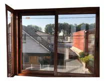 Ventanas De Aluminio Termopanel Con Y Sin Instalación