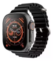  Smartwatch Relógio Masculino Feminino 8 Ultra Series Full
