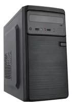 Desktop Intel Dual Core, 4gb Ddr3, 500 Gb, Serial, Paralela