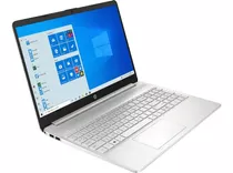 Notebook Hp I5 1135g7 12gb 256gb Ssd 15.6 Fhd Ips Windows