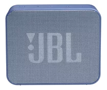 Parlante Jbl Go Essential Jbl-goesblk Portátil Con Bluetooth Waterproof Azul 