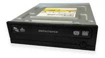 Lectograbadora Dvd Cd Interna Sata 22x Performance Pc Ctc