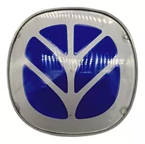 Emblema Trator Ford New Holland  4630 5630 6630 7630 8030 