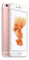  iPhone 6s 16 Gb Ouro Rosa