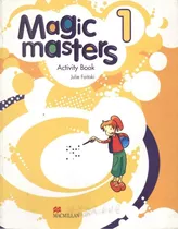 Magic Masters 1 Wb (dante)