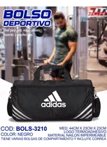 *bolso Deportivo* 