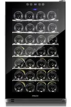 Cava Electrica 28 Botellas Philco Phcav028n