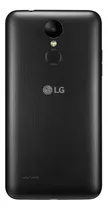LG K4 Lite Dual Sim 8 Gb Preto 1 Gb Ram