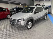 Fiat Strada 1.6 Adventure Cd Pack Top 2017