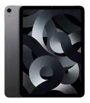 Apple iPad Air 256gb Wi-fi Space Gray (2022) - Mm9l3ll 